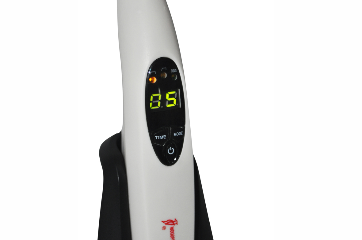 Dental Curing Light LED.E